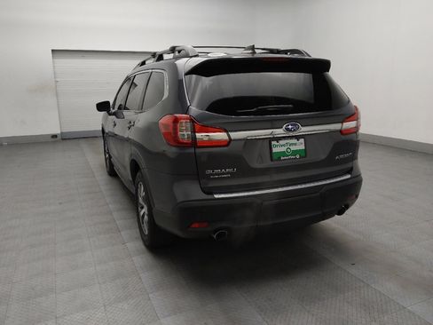 Used 2021 Subaru Ascent Premium w/ Convenience Package image 5