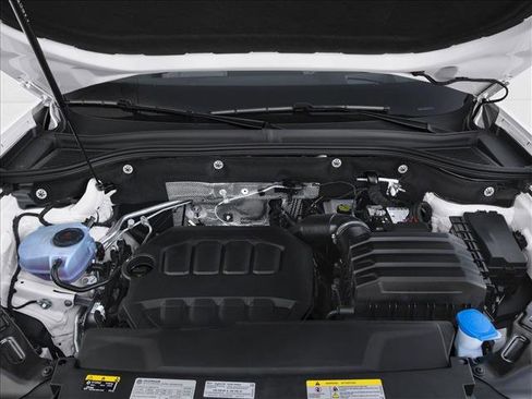 New 2026 Volkswagen Atlas SEL Premium R-Line AWD/4WD image 8