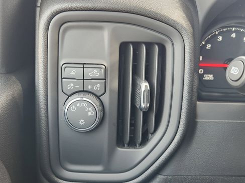 New 2026 Chevrolet Silverado 2500 W/T w/ WT/CX Safety Package image 23