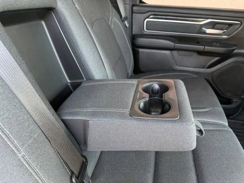 Used 2021 RAM 1500 Big Horn AWD/4WD image 16