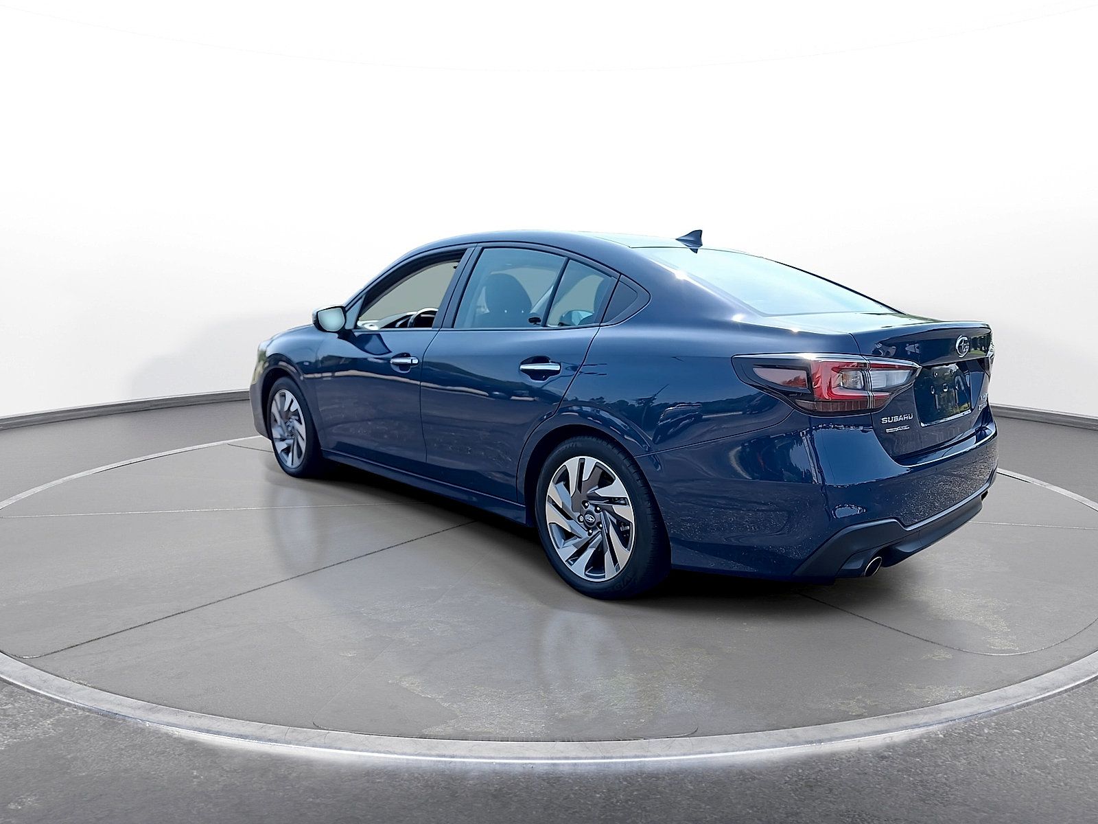 Used 2025 Subaru Legacy Touring XT AWD/4WD image 6