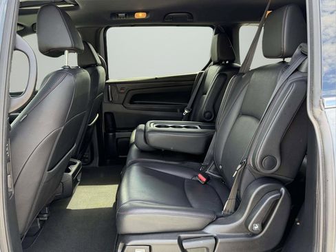 Used 2025 Honda Odyssey Sport-L image 14
