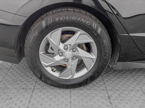 Used 2026 Hyundai Sonata SE FWD image 34
