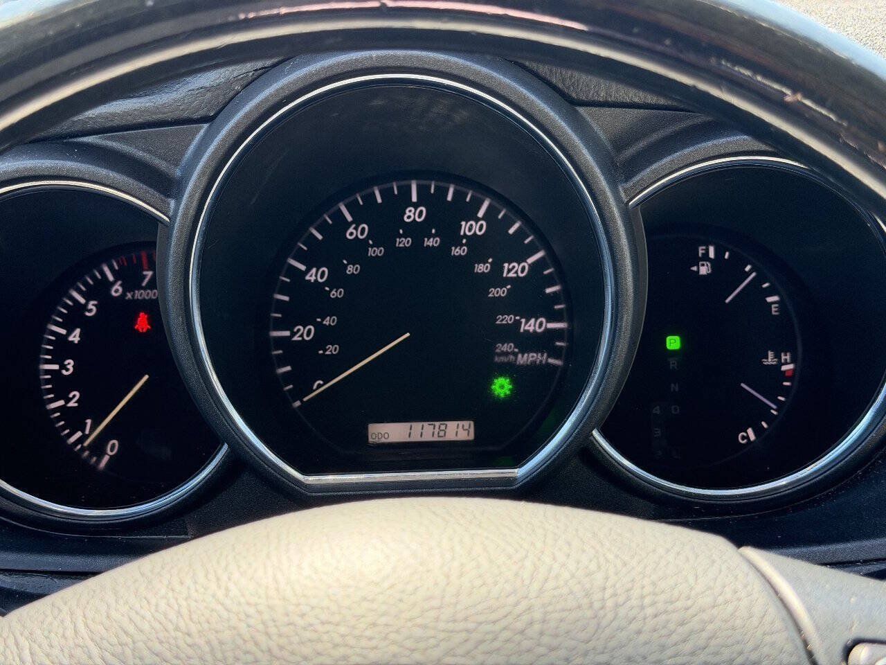 Used 2008 Lexus RX 350 2WD image 16