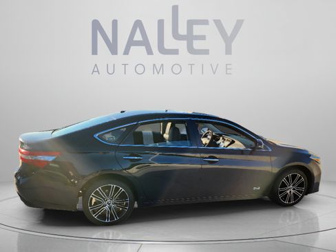 Used 2015 Toyota Avalon XLE Touring Sport Edition FWD image 6
