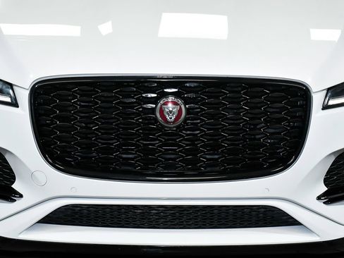 Used 2023 Jaguar F-PACE S AWD/4WD image 73