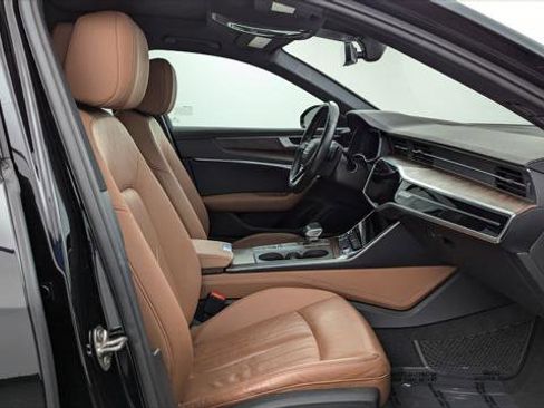 Used 2021 Audi A6 Premium Plus w/ Premium Plus Package image 21