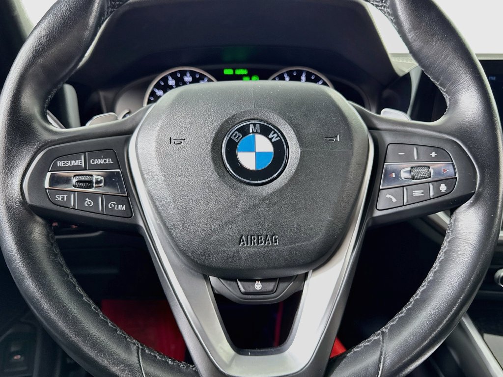 Used 2020 BMW 330i xDrive Sedan w/ Convenience Package AWD/4WD image 39