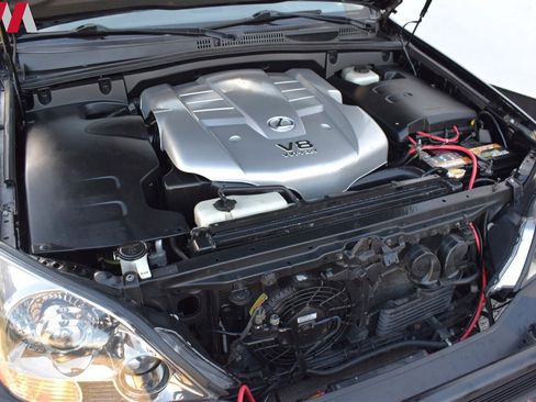 Used 2007 Lexus GX 470 image 38