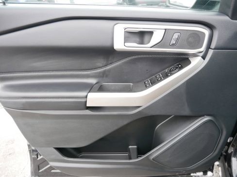 Certified 2023 Ford Explorer XLT w/ Equipment Group 202A image 10