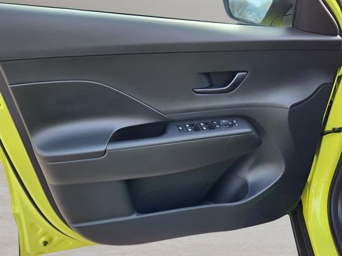 New 2026 Hyundai Kona SEL Sport image 12