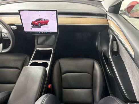 Used 2022 Tesla Model 3 Long Range AWD/4WD image 28