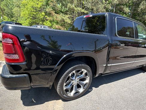 Used 2020 RAM 1500 Limited image 8