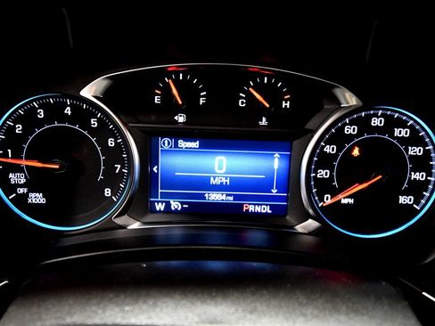 Used 2024 Chevrolet Equinox LT AWD/4WD image 22