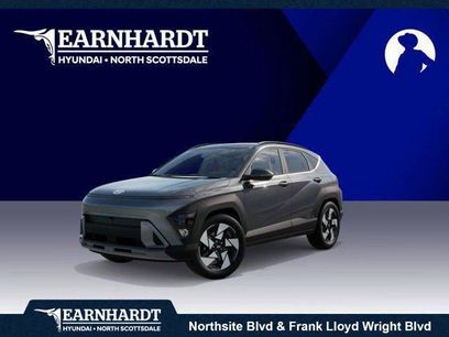 New 2026 Hyundai Kona SEL Sport