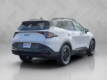 New 2026 Kia Sportage X-Pro Prestige