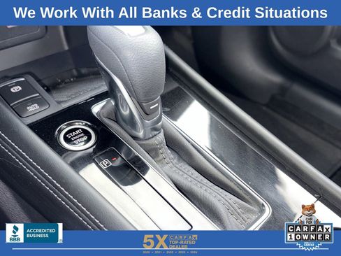 Used 2023 Nissan Kicks SR w/ SR Premium Package image 23