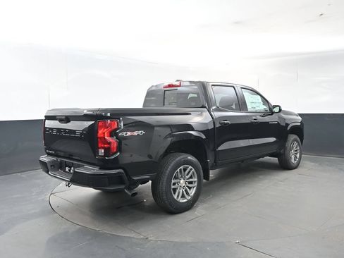 New 2026 Chevrolet Colorado LT AWD/4WD image 5