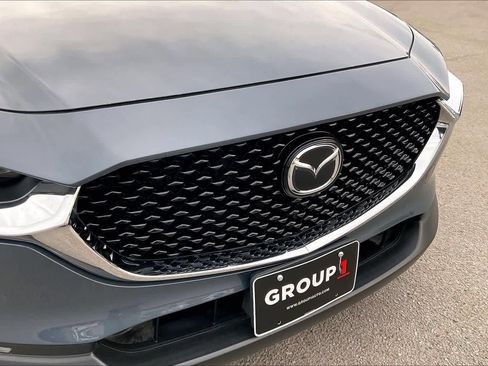 Used 2024 MAZDA CX-30 AWD 2.5 S w/ Preferred Package image 29