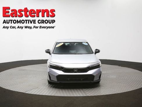 Used 2025 Honda Civic Sport image 51