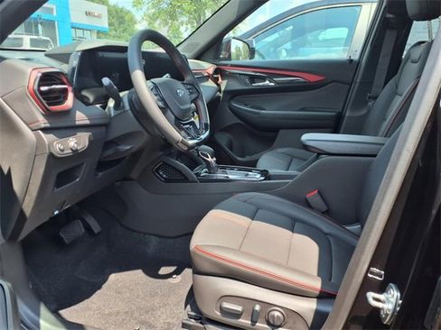 New 2026 Chevrolet TrailBlazer RS image 20