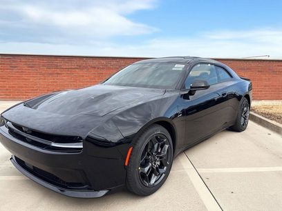 New 2025 Dodge Charger R/T w/ Quick Order Package 25M R/T