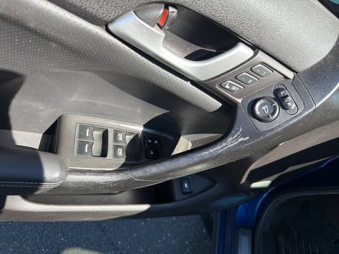 Used 2012 Acura TSX Sport Wagon FWD image 18
