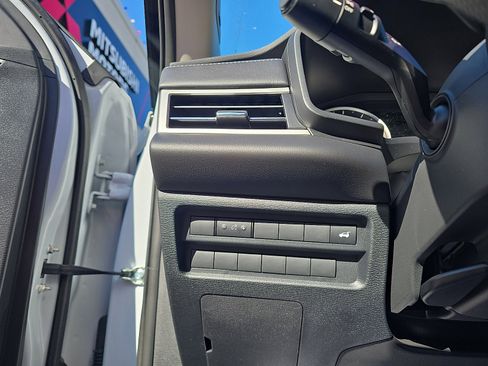 New 2025 Mitsubishi Outlander Trail Edition image 14