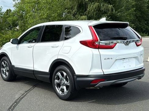 Used 2019 Honda CR-V EX image 6