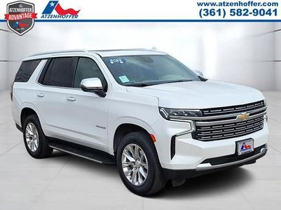 Used 2023 Chevrolet Tahoe Premier