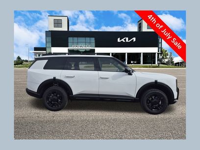 New 2027 Kia Telluride SX Prestige X-Pro