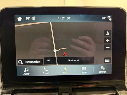 Used 2019 Lincoln Navigator Black Label w/ Cargo Package image 16