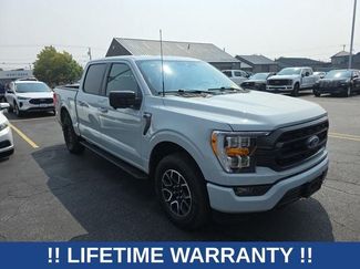 Used 2023 Ford F150 XLT w/ Equipment Group 302A High AWD/4WD video 2