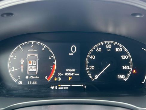 Certified 2024 Honda Civic Sport image 28