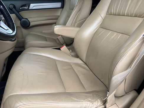 Used 2010 Honda CR-V EX-L image 17