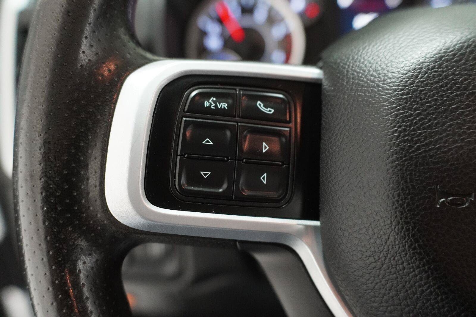 Used 2022 RAM 2500 Big Horn AWD/4WD image 13