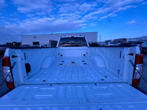 Used 2021 Ford F350 XL w/ STX Appearance Package AWD/4WD image 36