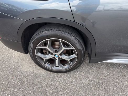 Used 2019 BMW X1 sDrive28i w/ Convenience Package FWD image 5