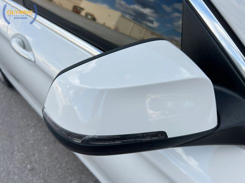 Used 2016 BMW 528i xDrive Sedan image 19