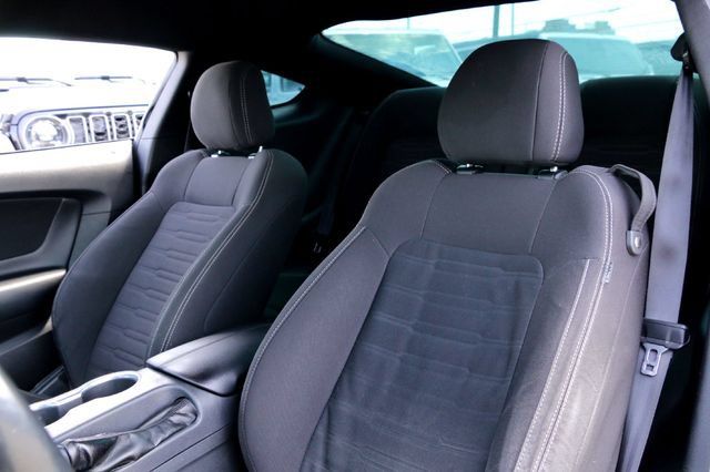 Used 2022 Ford Mustang Mach 1 RWD image 11