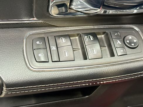 Used 2018 RAM 1500 Laramie w/ Convenience Group image 20