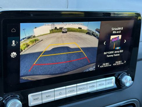 Used 2023 Hyundai Kona SEL w/ Cargo Package FWD image 19