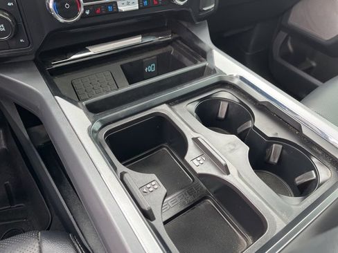 Used 2024 Ford F350 Lariat w/ Lariat Ultimate Package image 31