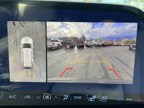 New 2026 Chevrolet Tahoe Premier image 13