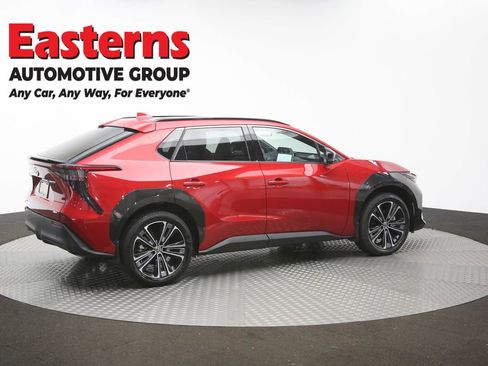Used 2025 Toyota bZ4X AWD w/ Weather Package image 42