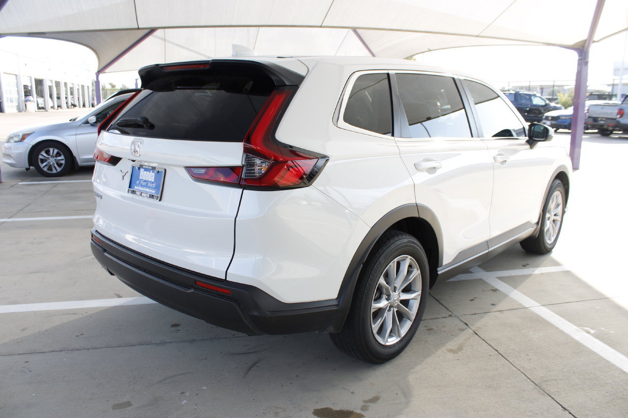 Used 2024 Honda CR-V EX image 6