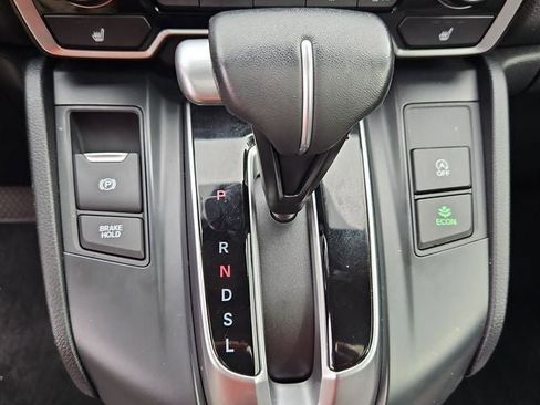 Used 2022 Honda CR-V EX-L image 23