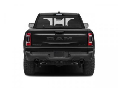 Used 2021 RAM 1500 TRX w/ TRX Level 2 Equipment Group image 8