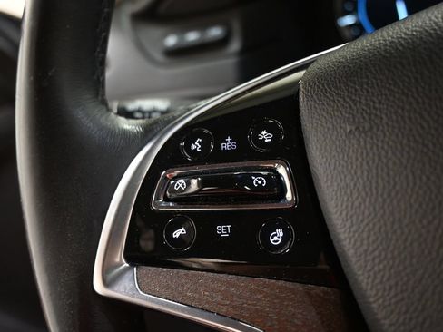 Used 2017 Cadillac Escalade Premium Luxury AWD/4WD image 29