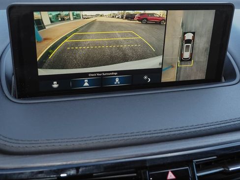 Used 2023 Acura MDX SH-AWD w/ Advance Package image 16
